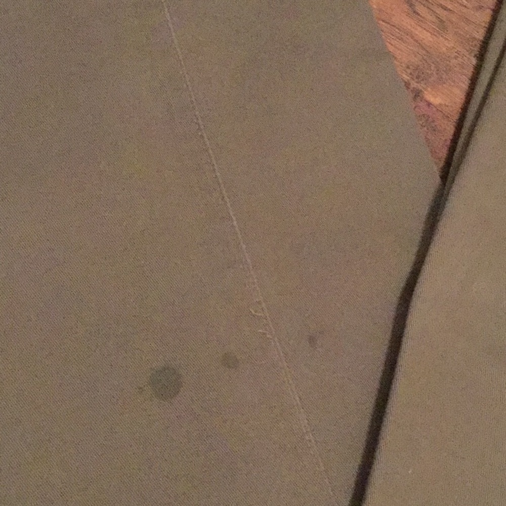 Wrangler Riata Dress Pant - Picture 2 of 2